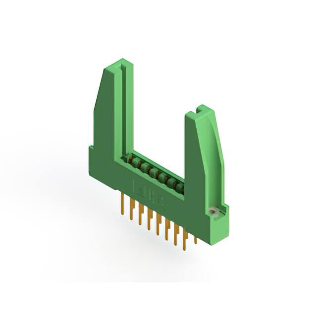 307-016-522-278 EDAC Inc.  Edgeboard Connectors